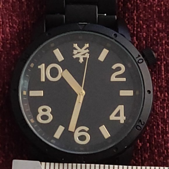 Amaze-Zing (B4) Sale!! #228 Zoo York Watch - Picture 4 of 7